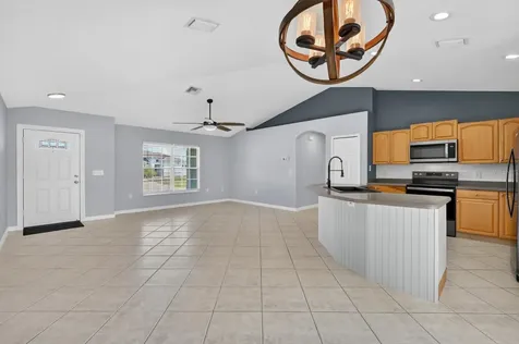 2301 Weatherford Drive Deltona FL 32738