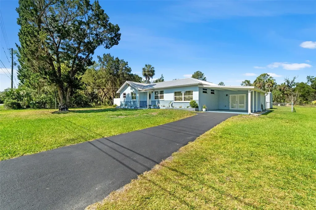 10928 W Fort Island Trail Crystal River FL 34429