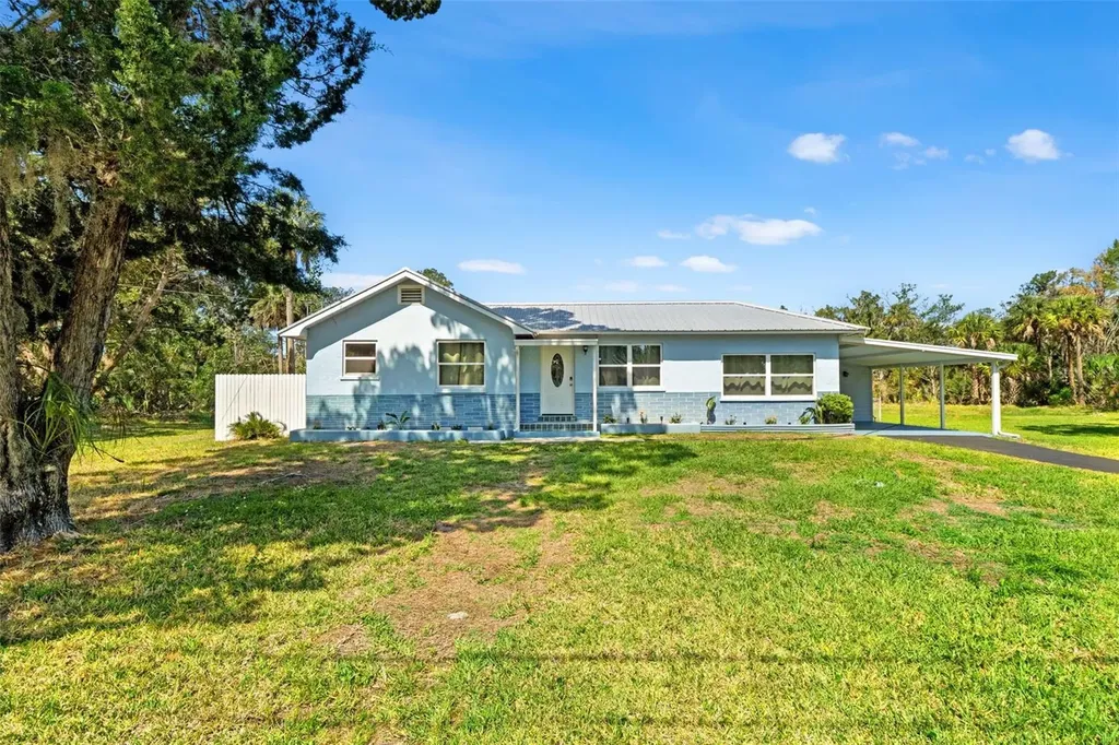 10928 W Fort Island Trail Crystal River FL 34429