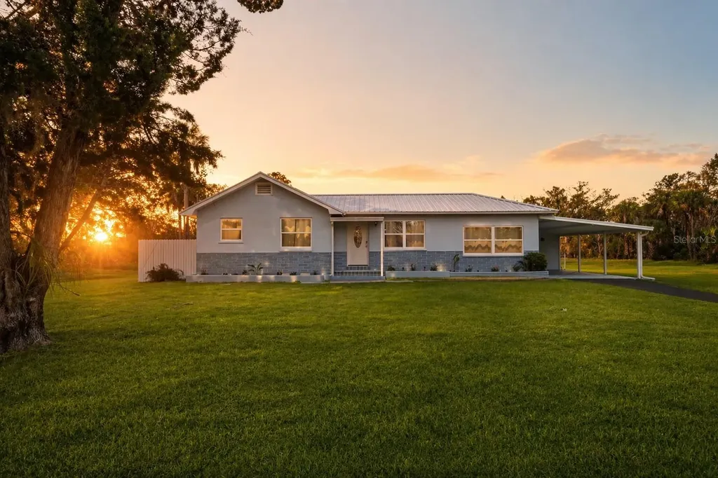 10928 W Fort Island Trail Crystal River FL 34429