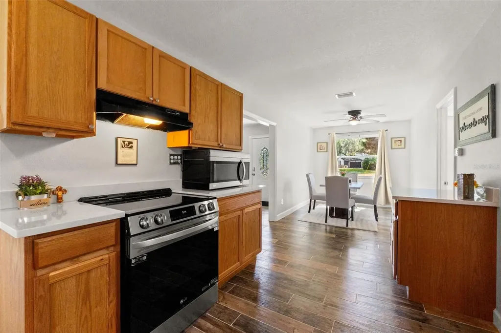 10928 W Fort Island Trail Crystal River FL 34429