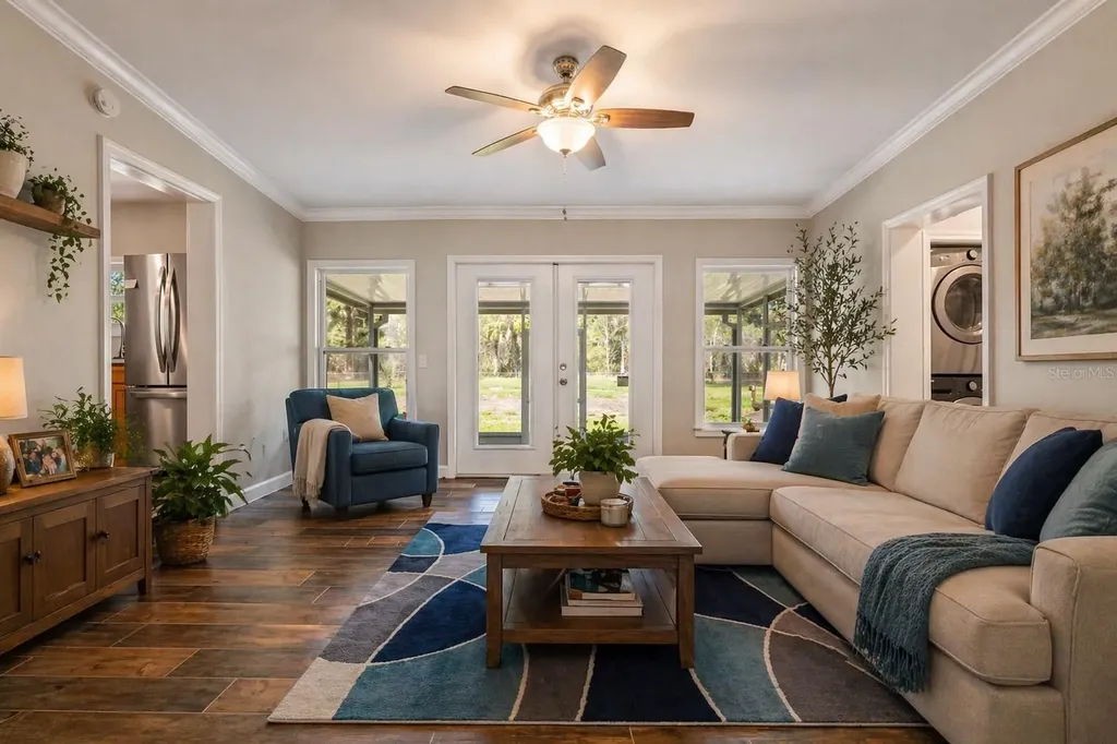 10928 W Fort Island Trail Crystal River FL 34429