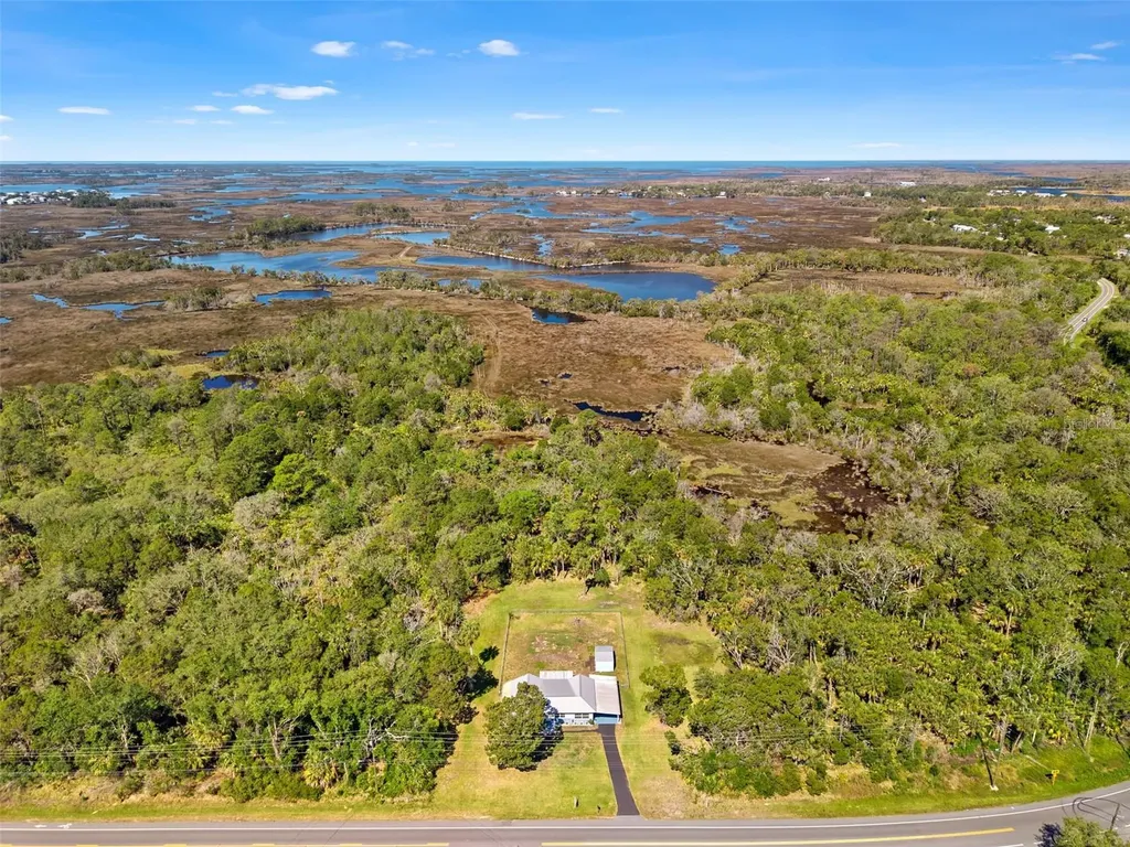 10928 W Fort Island Trail Crystal River FL 34429