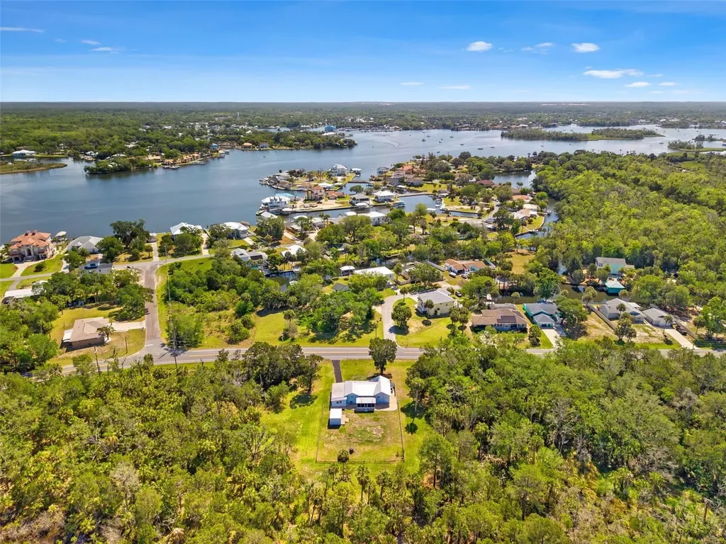 10928 W Fort Island Trail Crystal River FL 34429