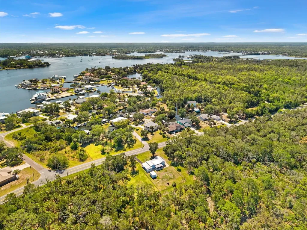 10928 W Fort Island Trail Crystal River FL 34429