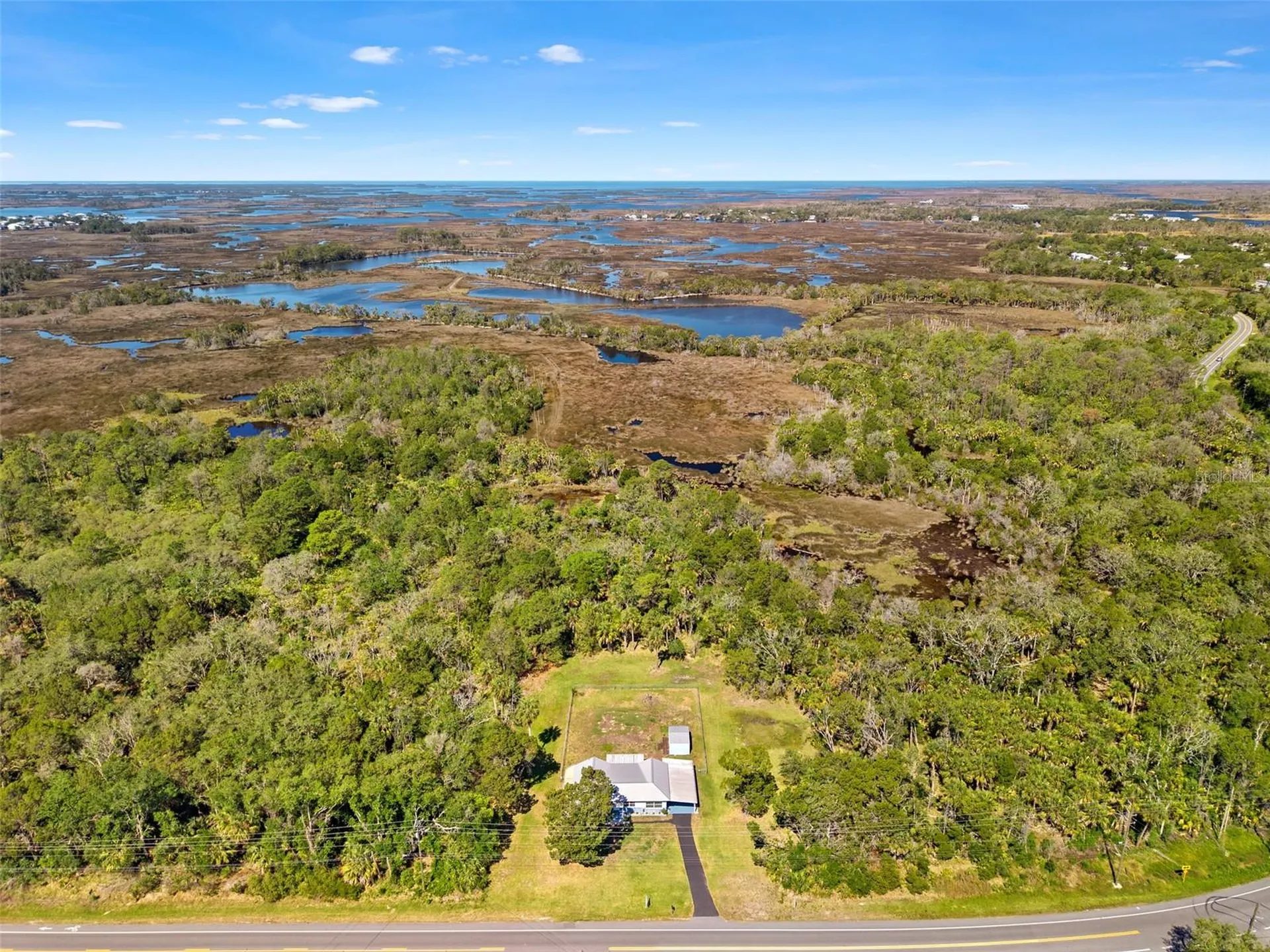 10928 W Fort Island Trail Crystal River FL 34429