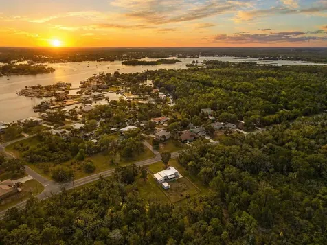 10928 W Fort Island Trail Crystal River FL 34429