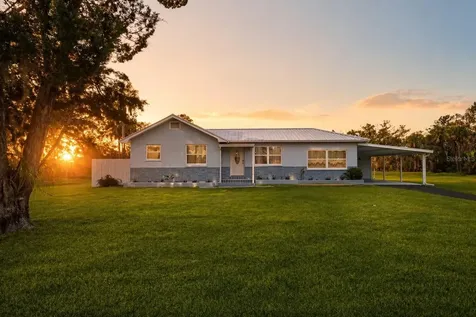 10928 W Fort Island Trail Crystal River FL 34429
