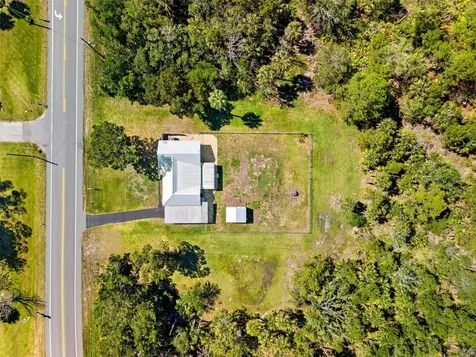 10928 W Fort Island Trail Crystal River FL 34429