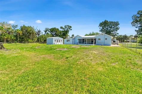 10928 W Fort Island Trail Crystal River FL 34429