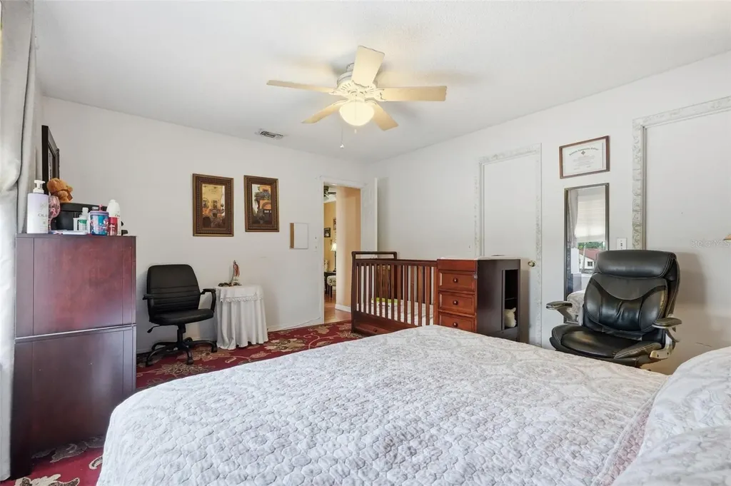 2207 Whispering Maple Drive Orlando FL 32837