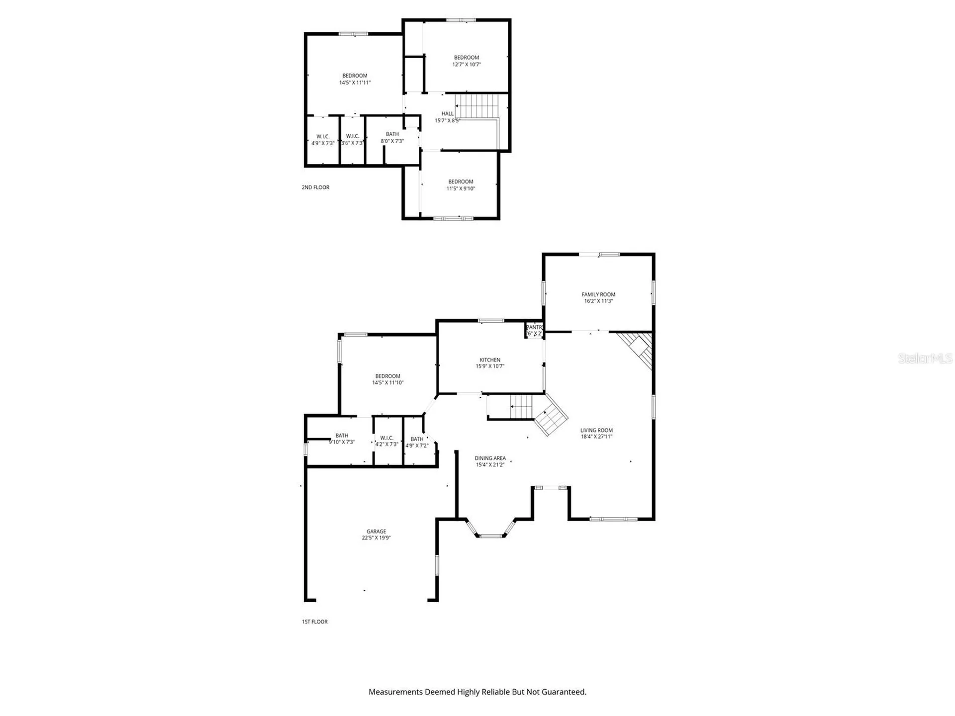 2207 Whispering Maple Drive Orlando FL 32837