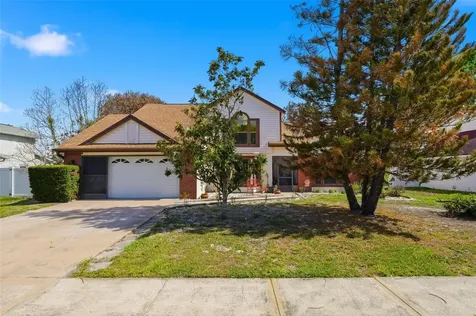 2207 Whispering Maple Drive Orlando FL 32837
