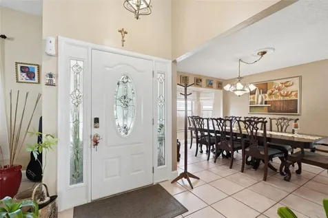 2207 Whispering Maple Drive Orlando FL 32837