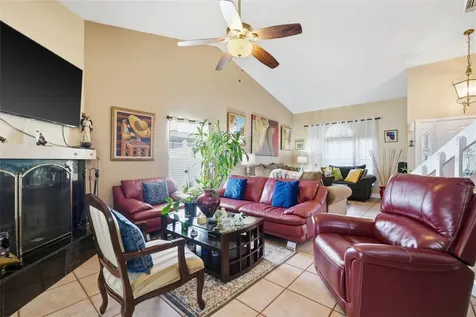 2207 Whispering Maple Drive Orlando FL 32837