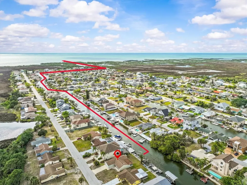 7427 Southwind Drive Hudson FL 34667