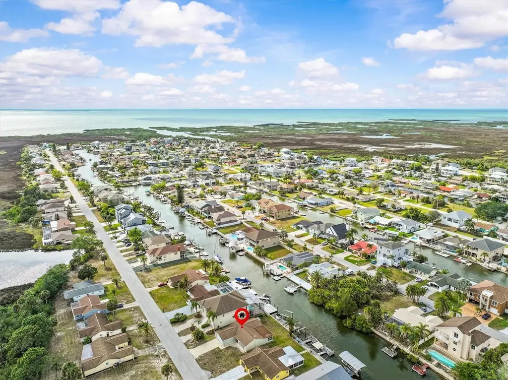 7427 Southwind Drive Hudson FL 34667