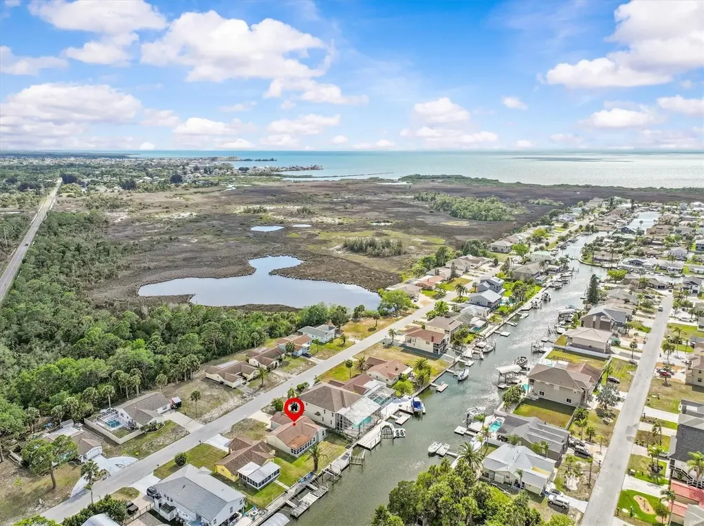 7427 Southwind Drive Hudson FL 34667