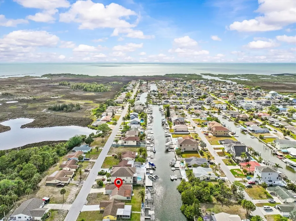 7427 Southwind Drive Hudson FL 34667