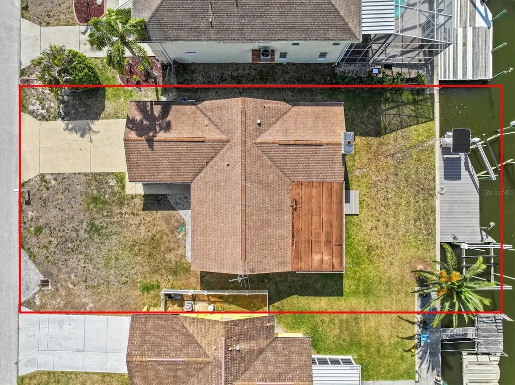 7427 Southwind Drive Hudson FL 34667