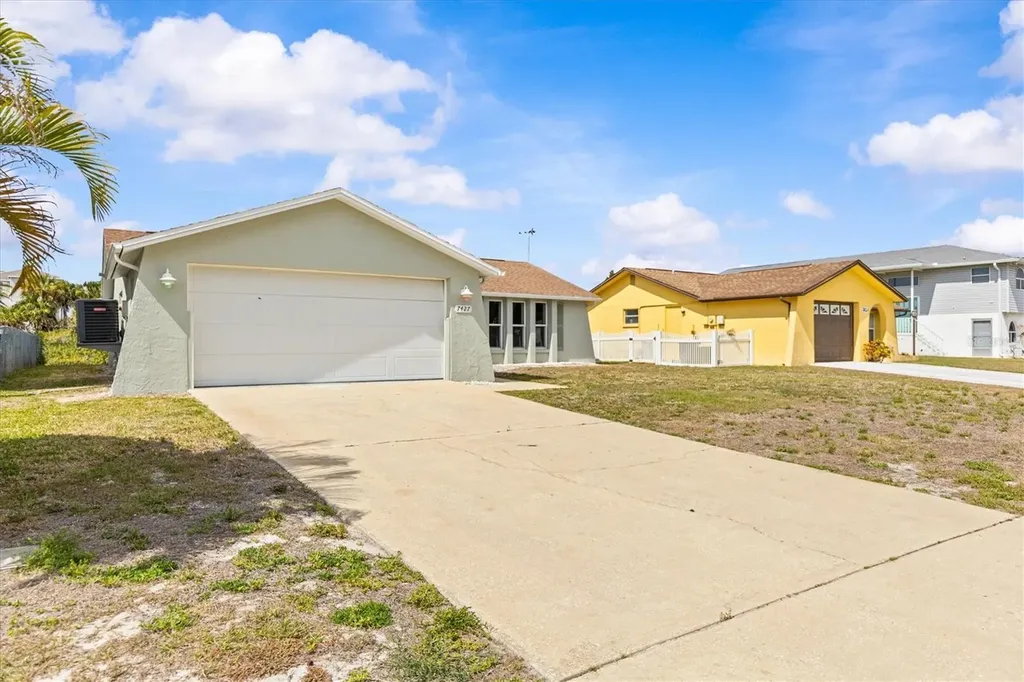 7427 Southwind Drive Hudson FL 34667