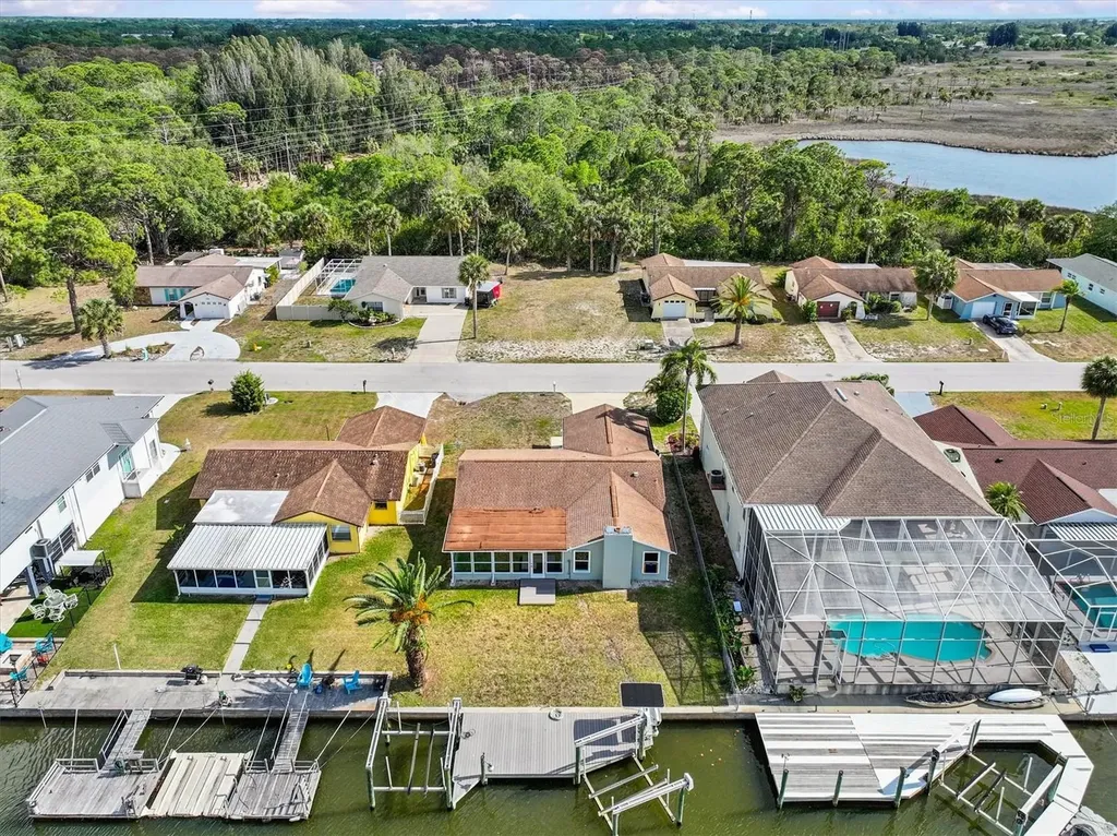 7427 Southwind Drive Hudson FL 34667
