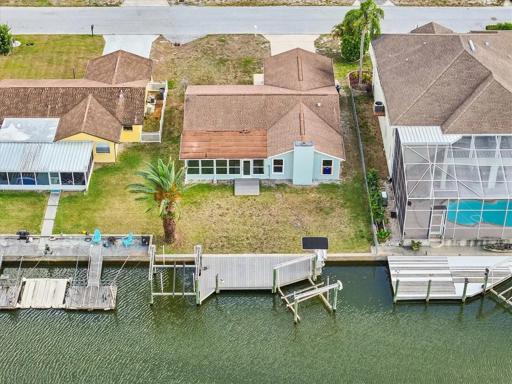 7427 Southwind Drive Hudson FL 34667