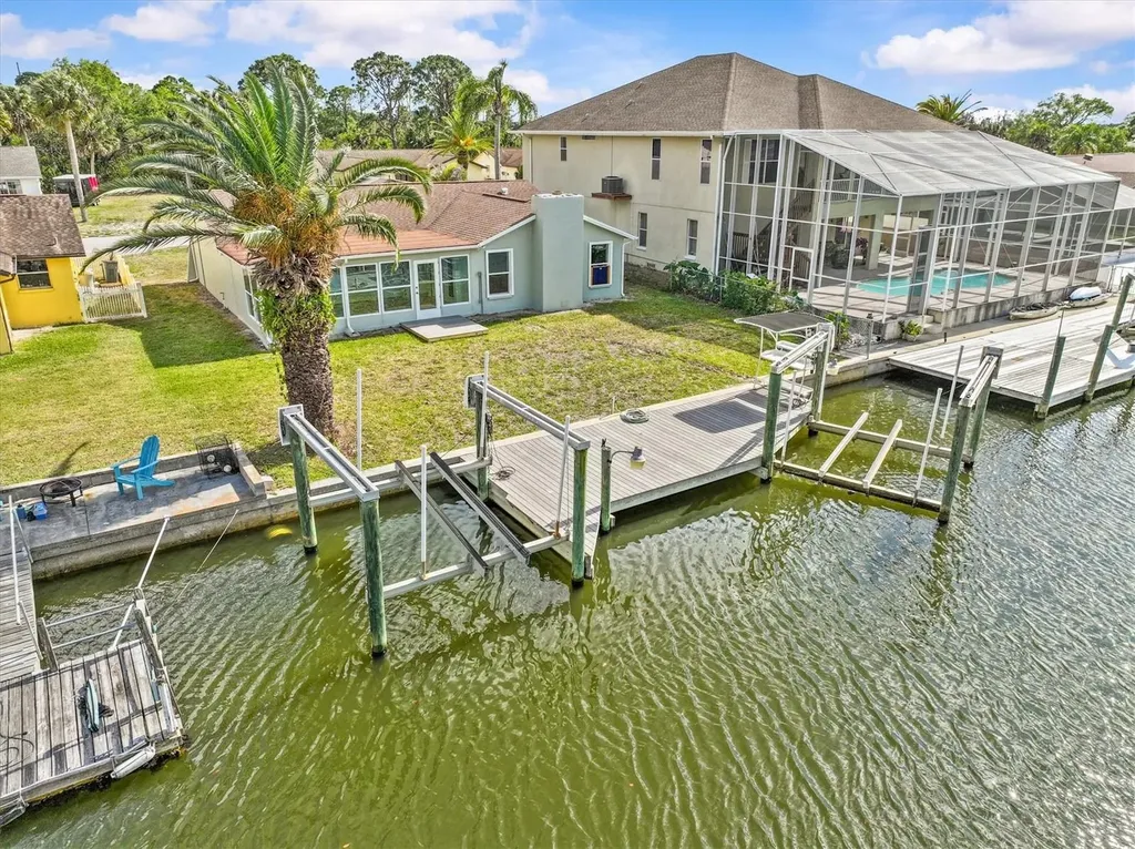 7427 Southwind Drive Hudson FL 34667