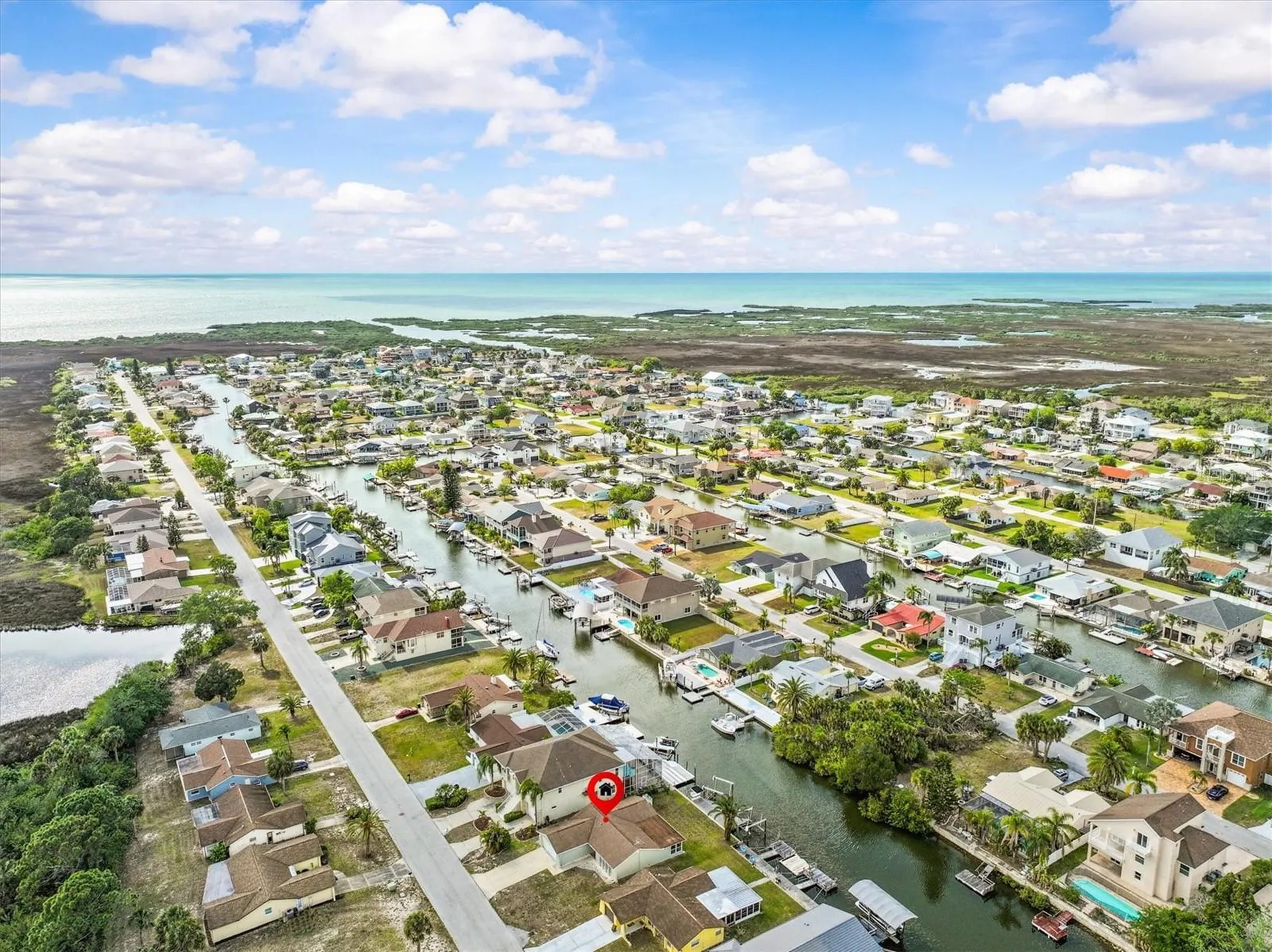 7427 Southwind Drive Hudson FL 34667