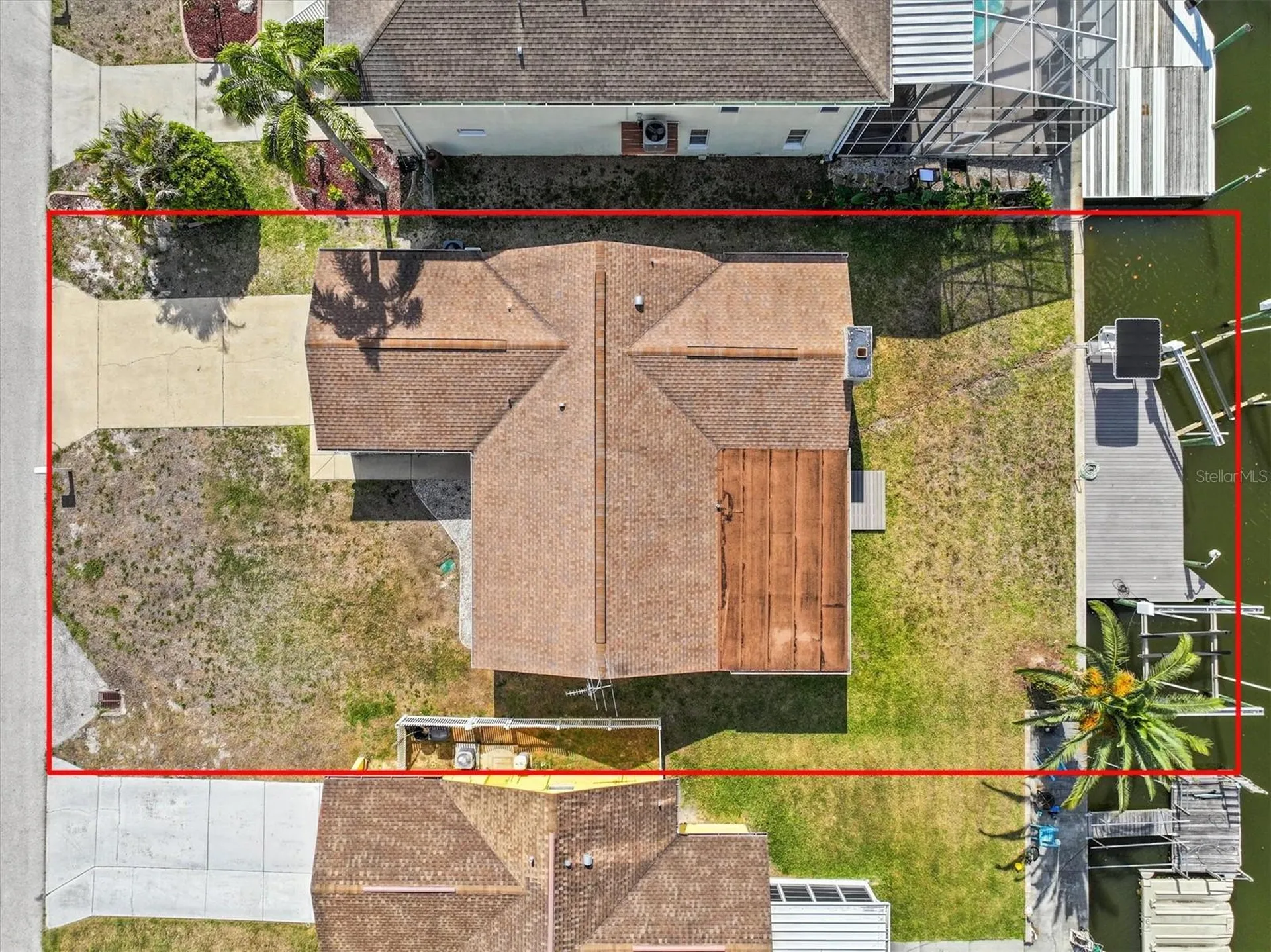 7427 Southwind Drive Hudson FL 34667