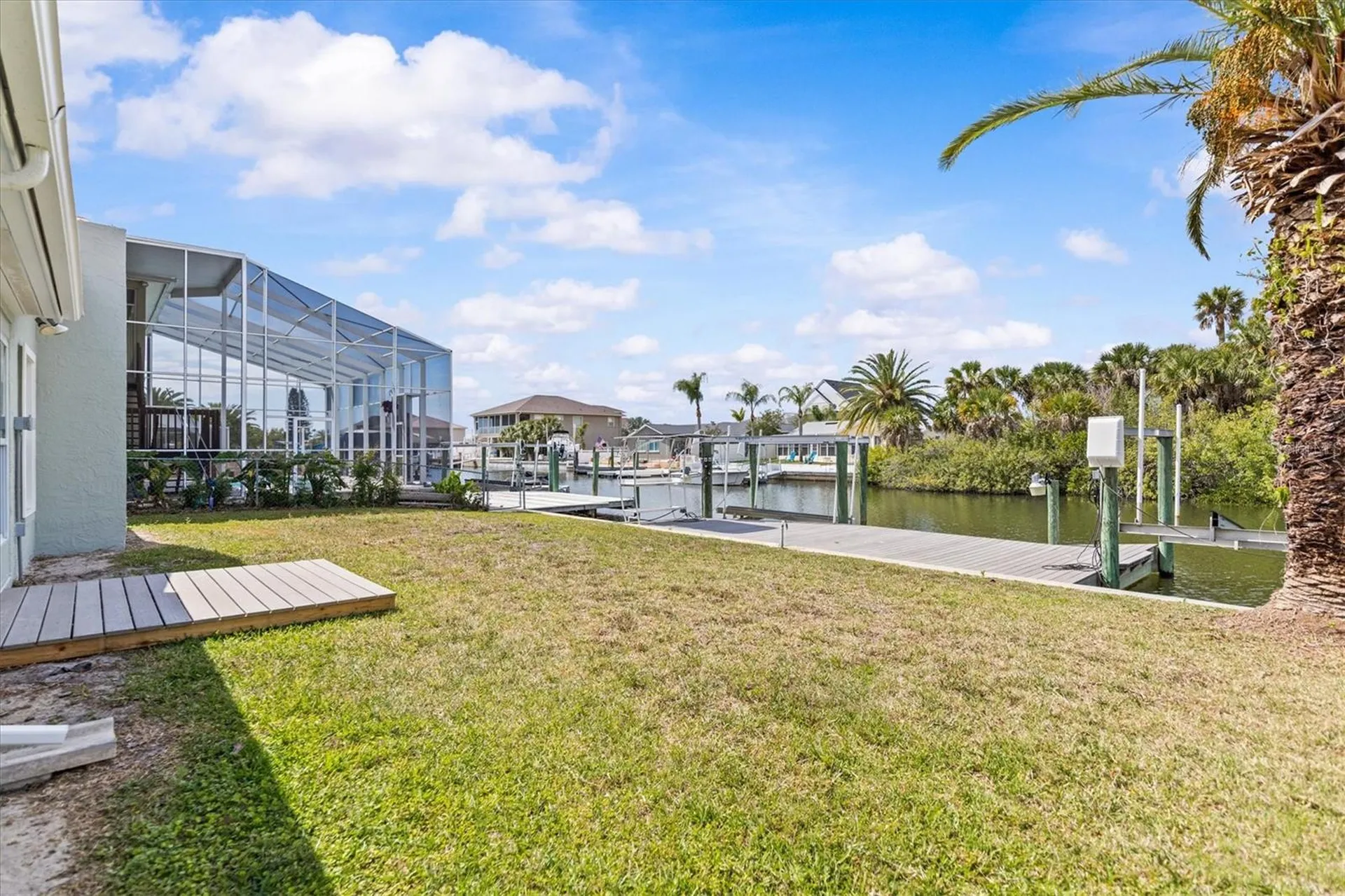 7427 Southwind Drive Hudson FL 34667