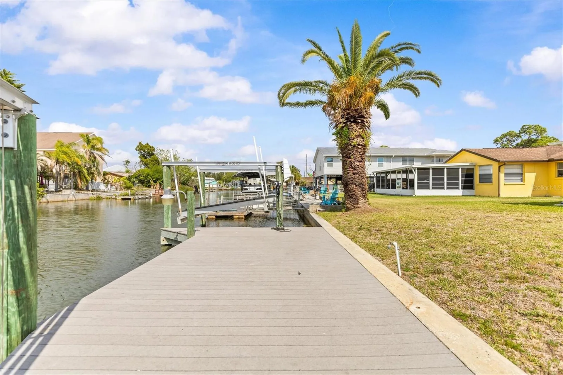 7427 Southwind Drive Hudson FL 34667