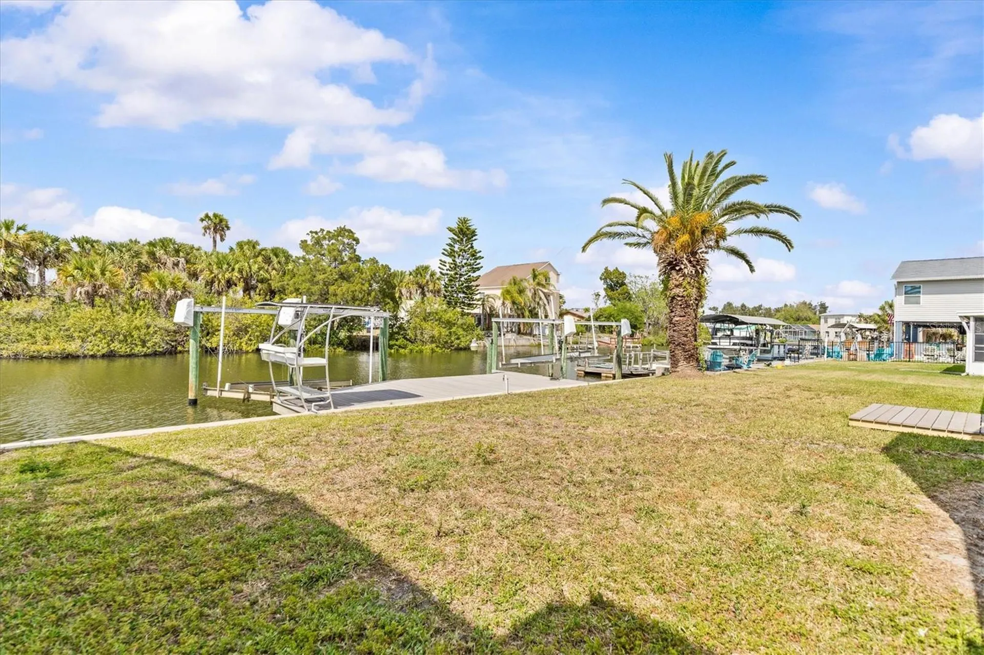 7427 Southwind Drive Hudson FL 34667