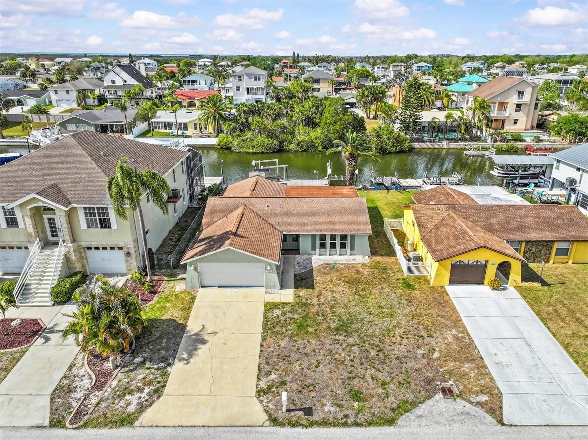 7427 Southwind Drive Hudson FL 34667
