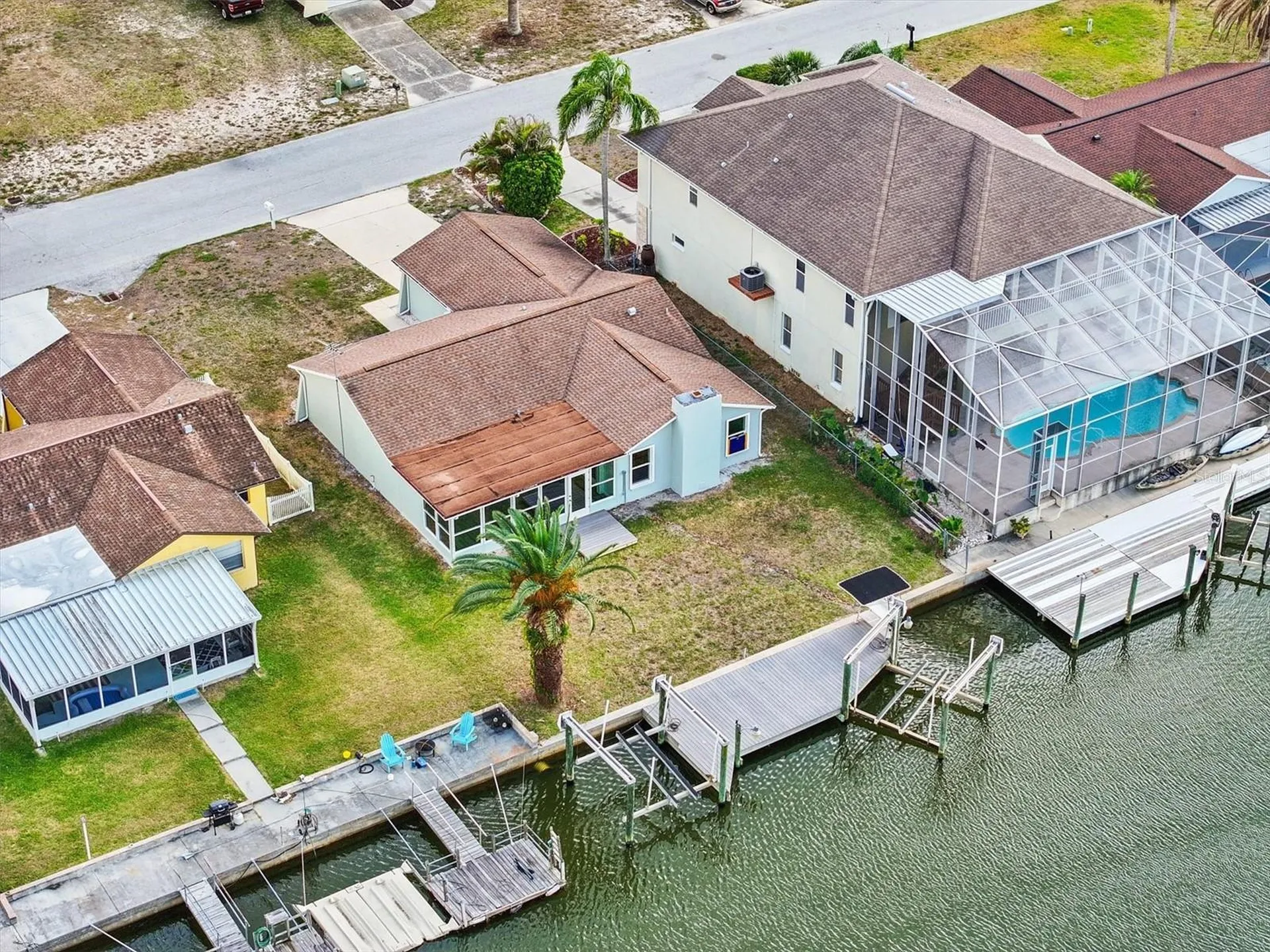 7427 Southwind Drive Hudson FL 34667
