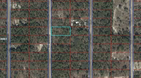 Tbd SE 130th Court Dunnellon FL 34431