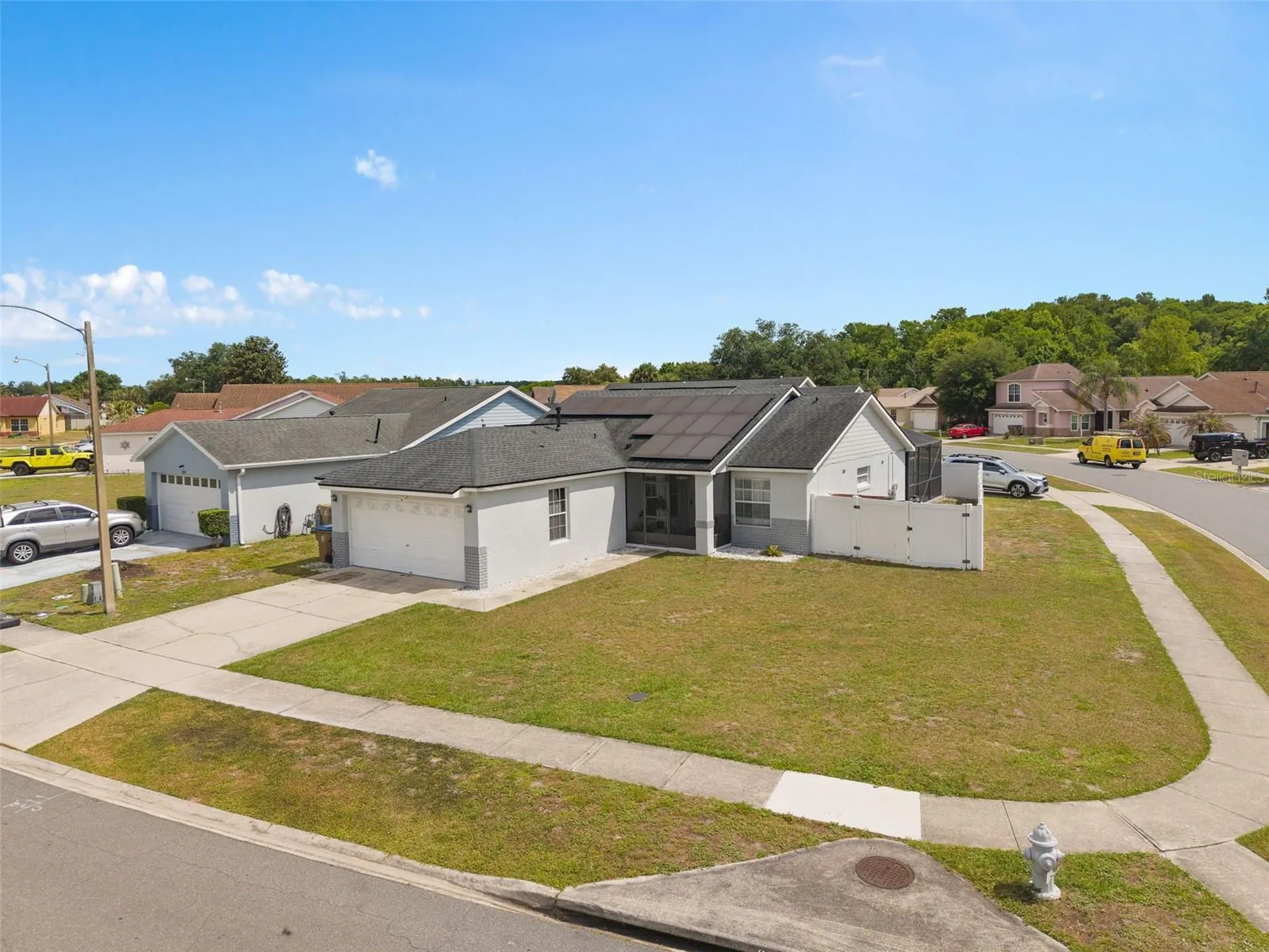101 Seneca Point Trail Kissimmee FL 34746
