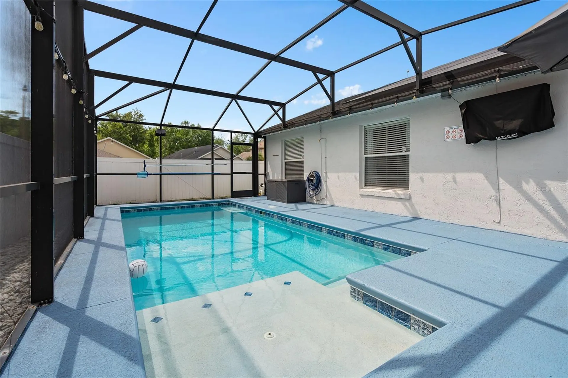 101 Seneca Point Trail Kissimmee FL 34746