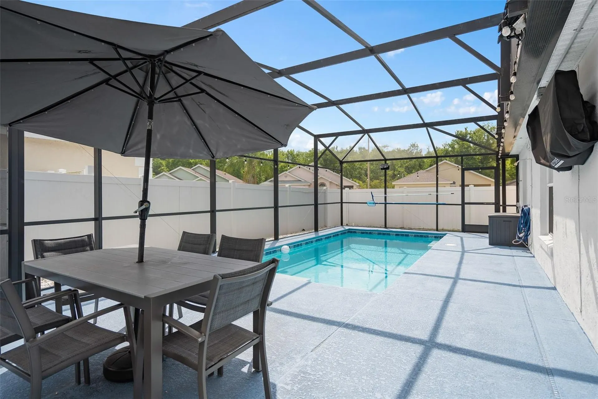 101 Seneca Point Trail Kissimmee FL 34746