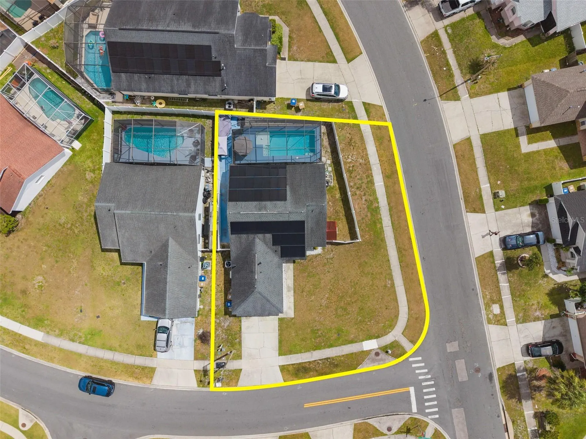 101 Seneca Point Trail Kissimmee FL 34746
