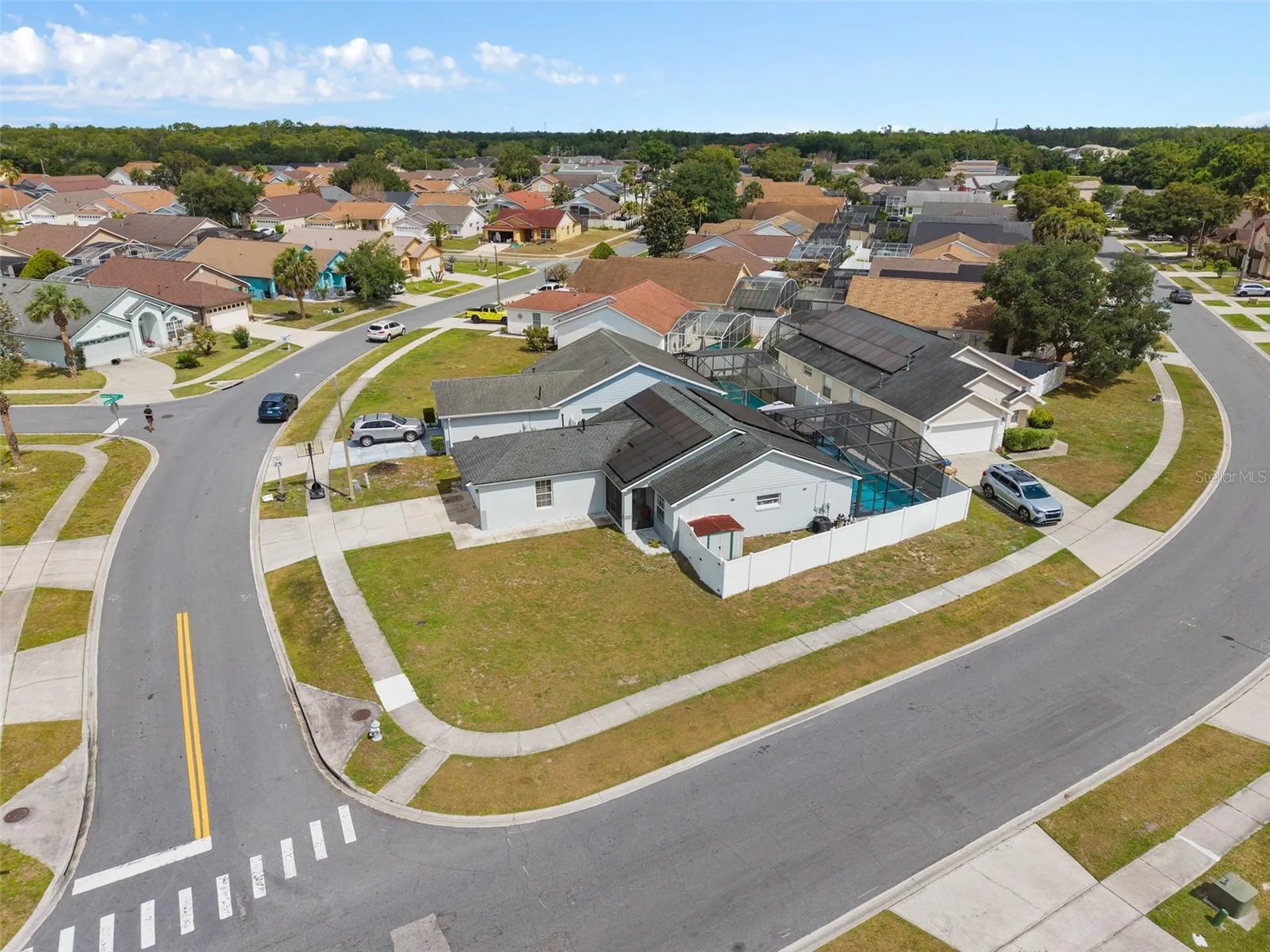 101 Seneca Point Trail Kissimmee FL 34746