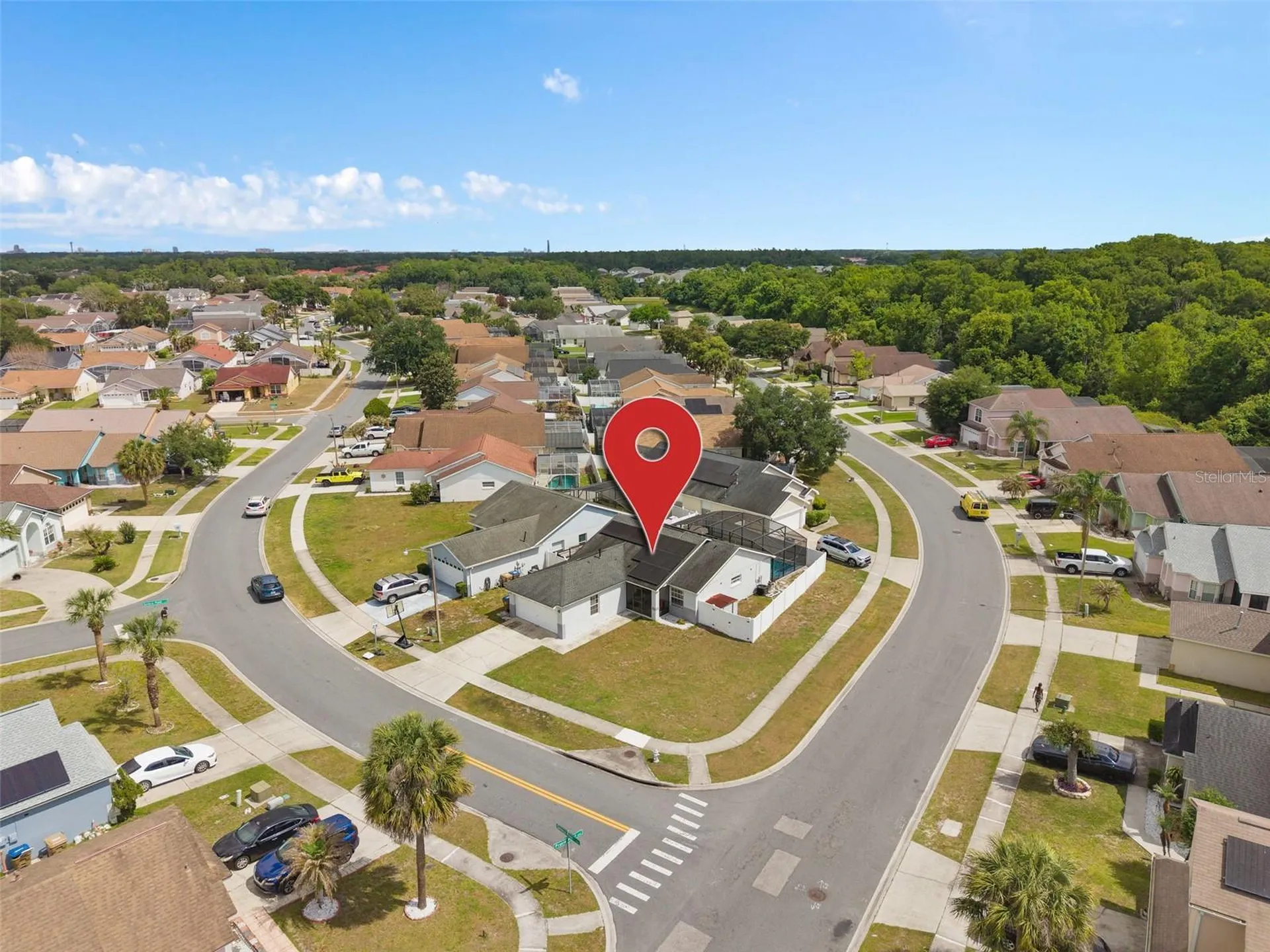 101 Seneca Point Trail Kissimmee FL 34746