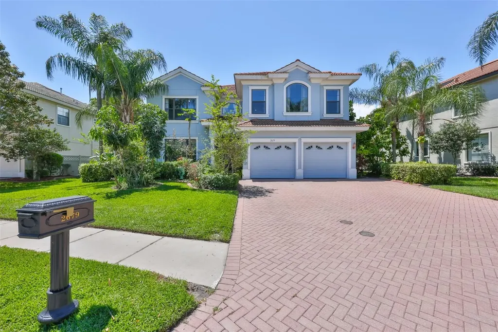 2679 Lakebreeze Lane S Clearwater FL 33759