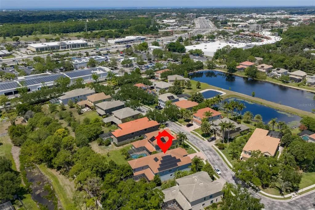 2679 Lakebreeze Lane S Clearwater FL 33759
