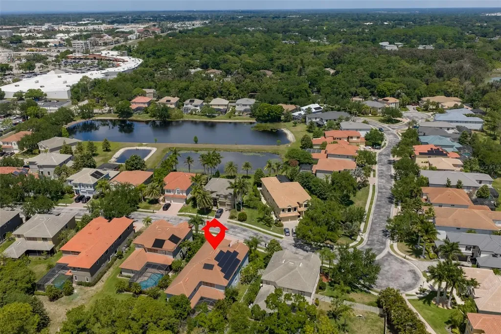 2679 Lakebreeze Lane S Clearwater FL 33759