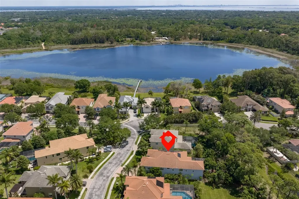 2679 Lakebreeze Lane S Clearwater FL 33759