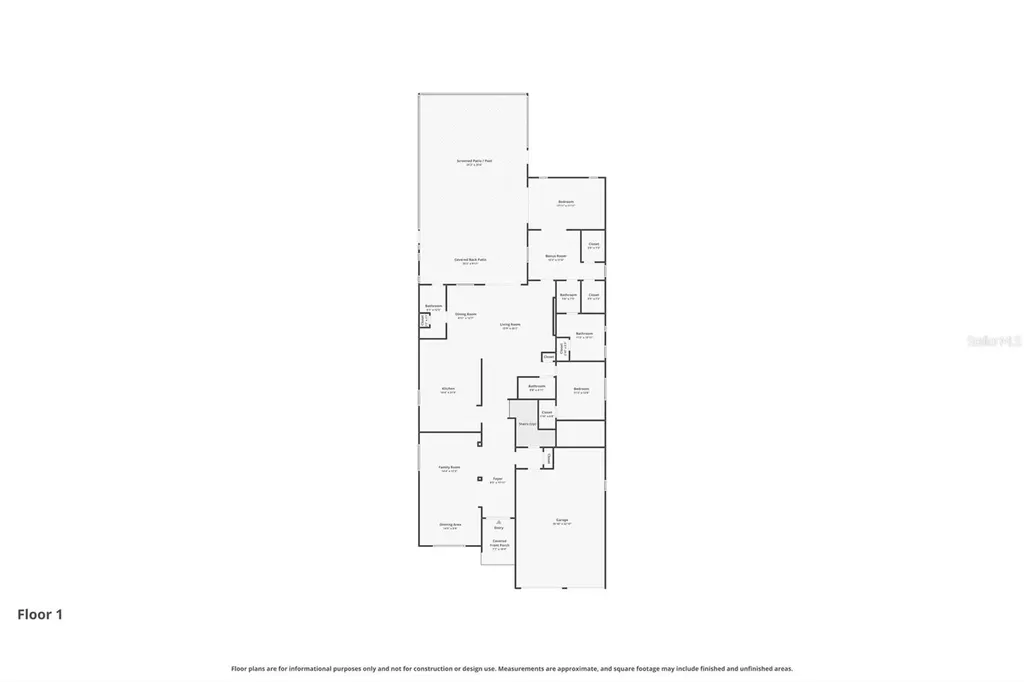 2679 Lakebreeze Lane S Clearwater FL 33759