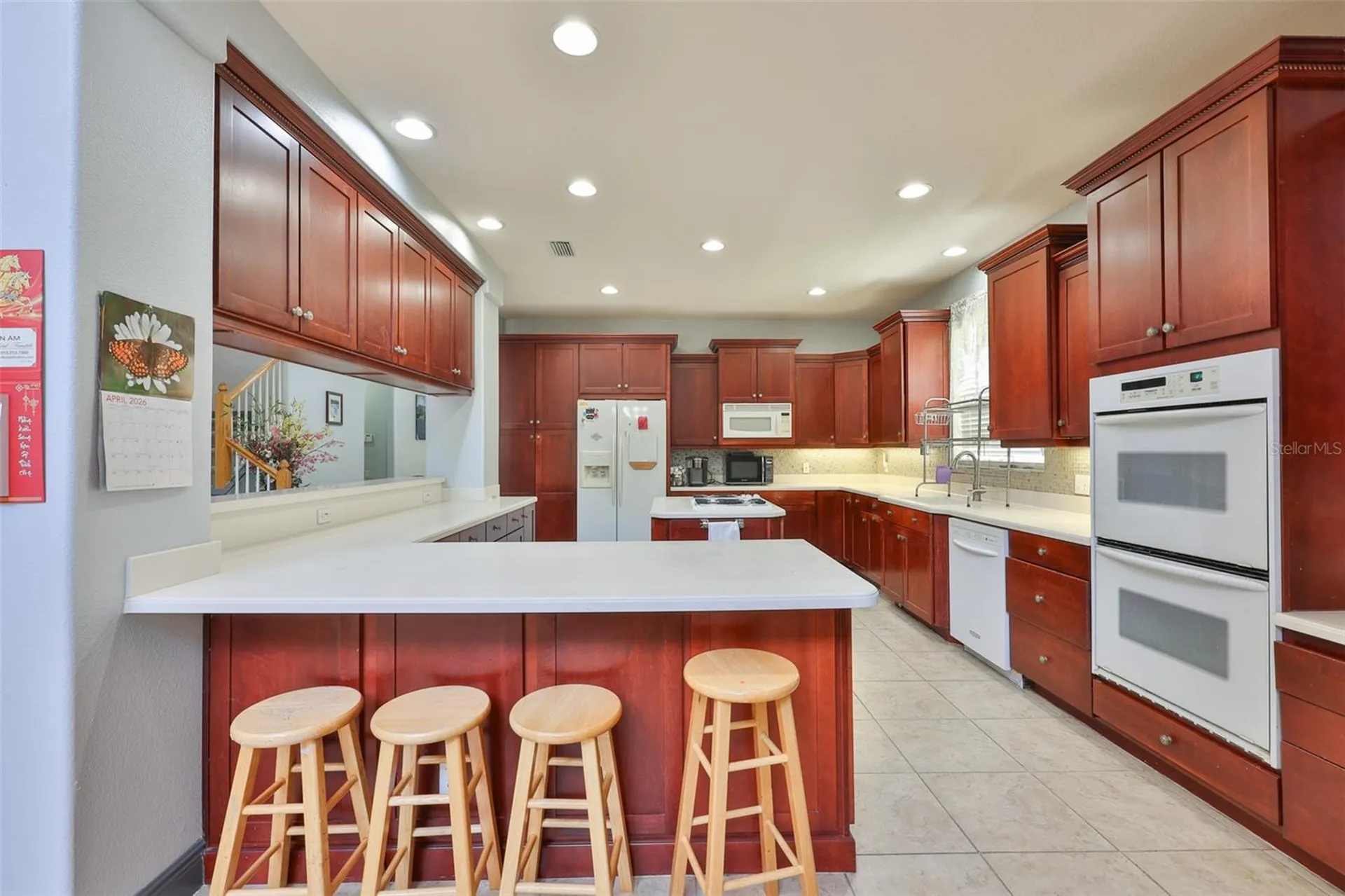 2679 Lakebreeze Lane S Clearwater FL 33759