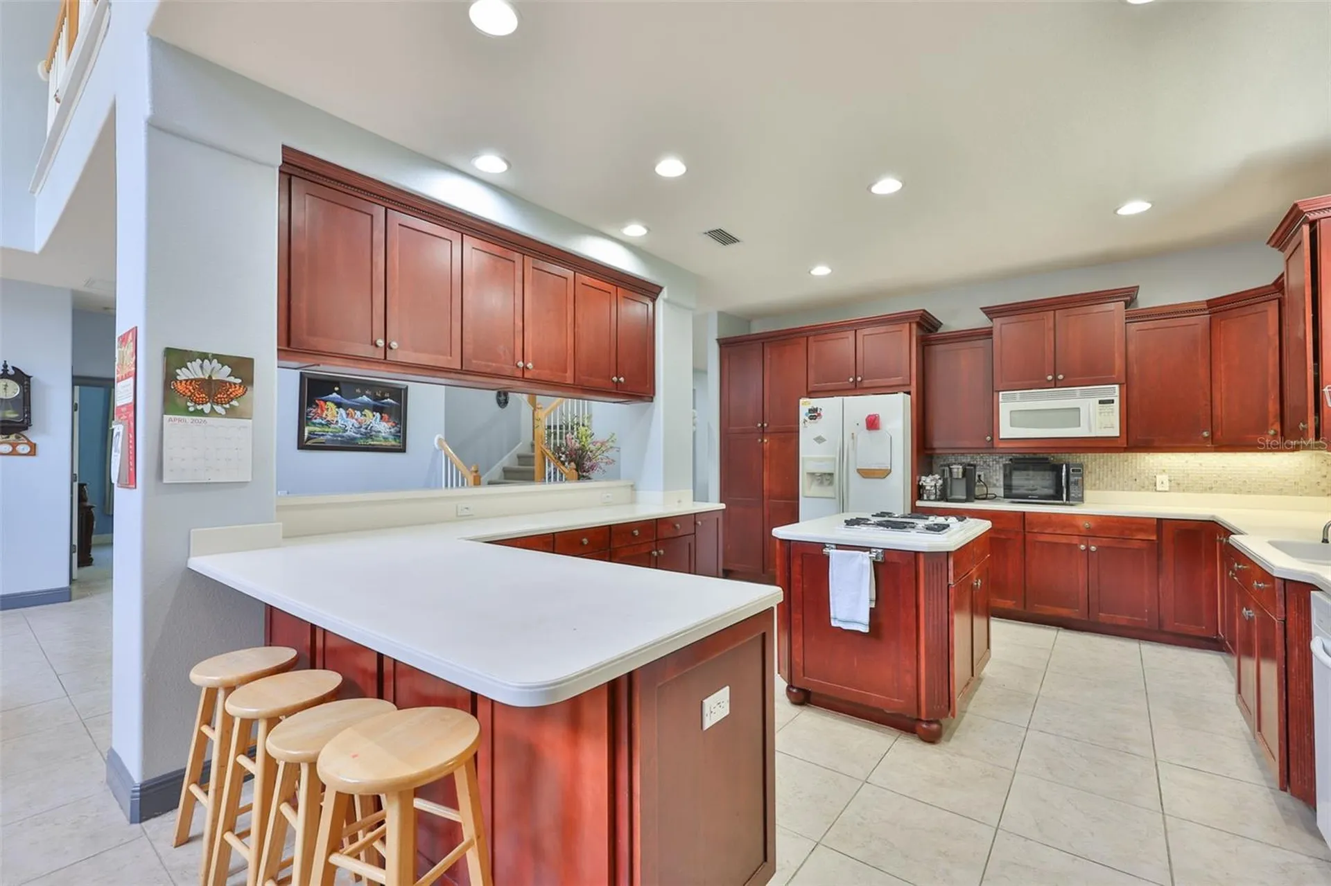 2679 Lakebreeze Lane S Clearwater FL 33759