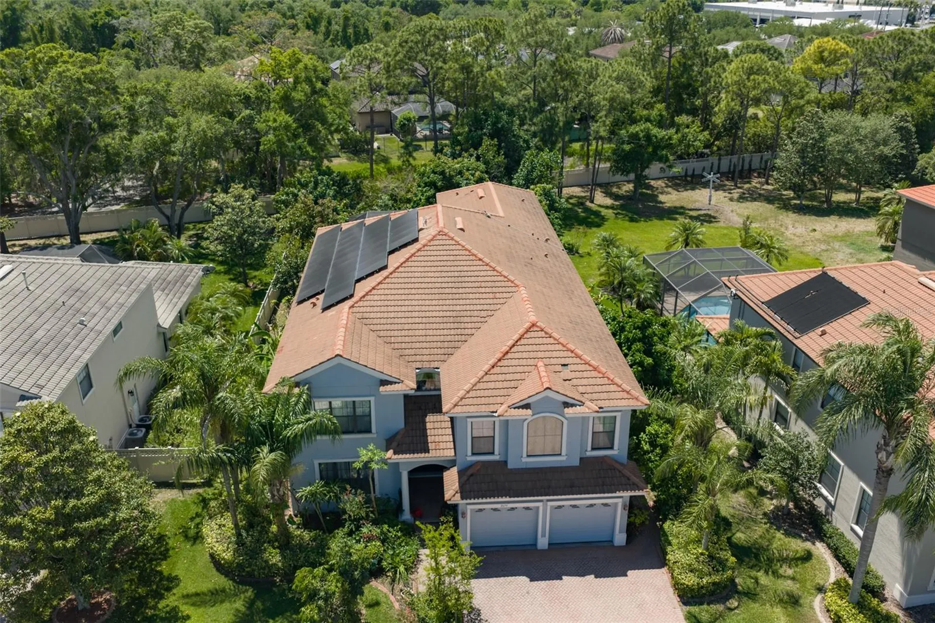 2679 Lakebreeze Lane S Clearwater FL 33759